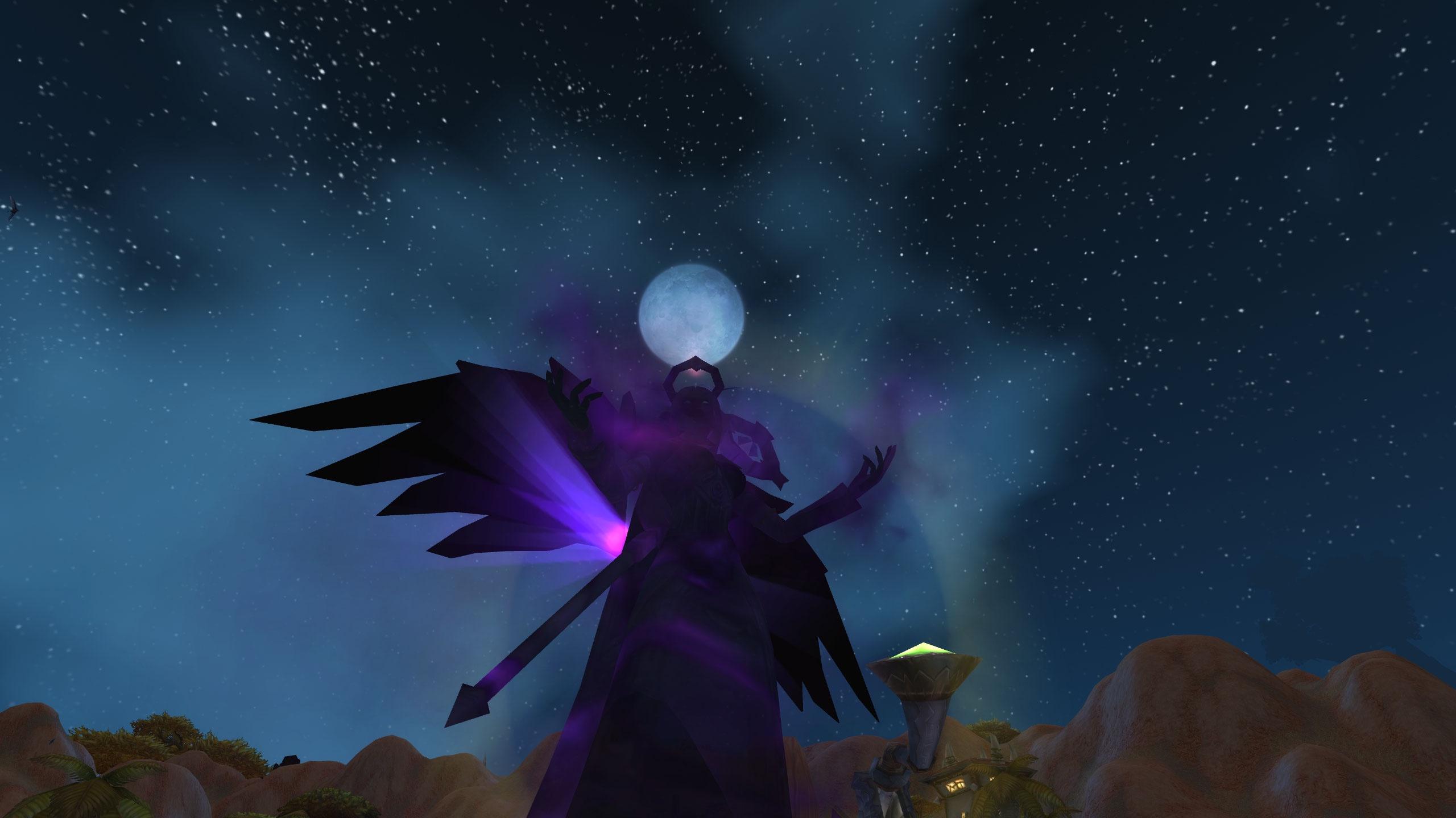 Vanquishing the Void: Shadow Priest DPS Tactics