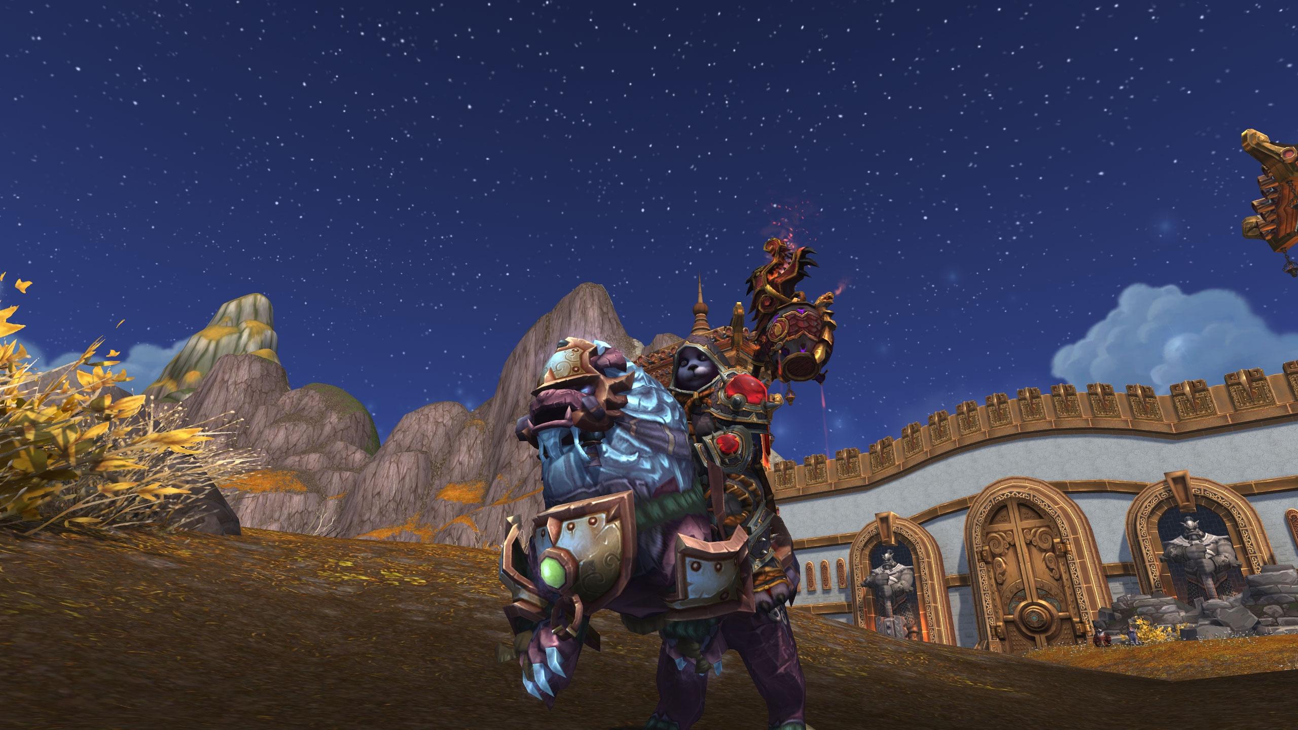 Brewing Success: A Monk’s Guide to the Brewmaster Spec