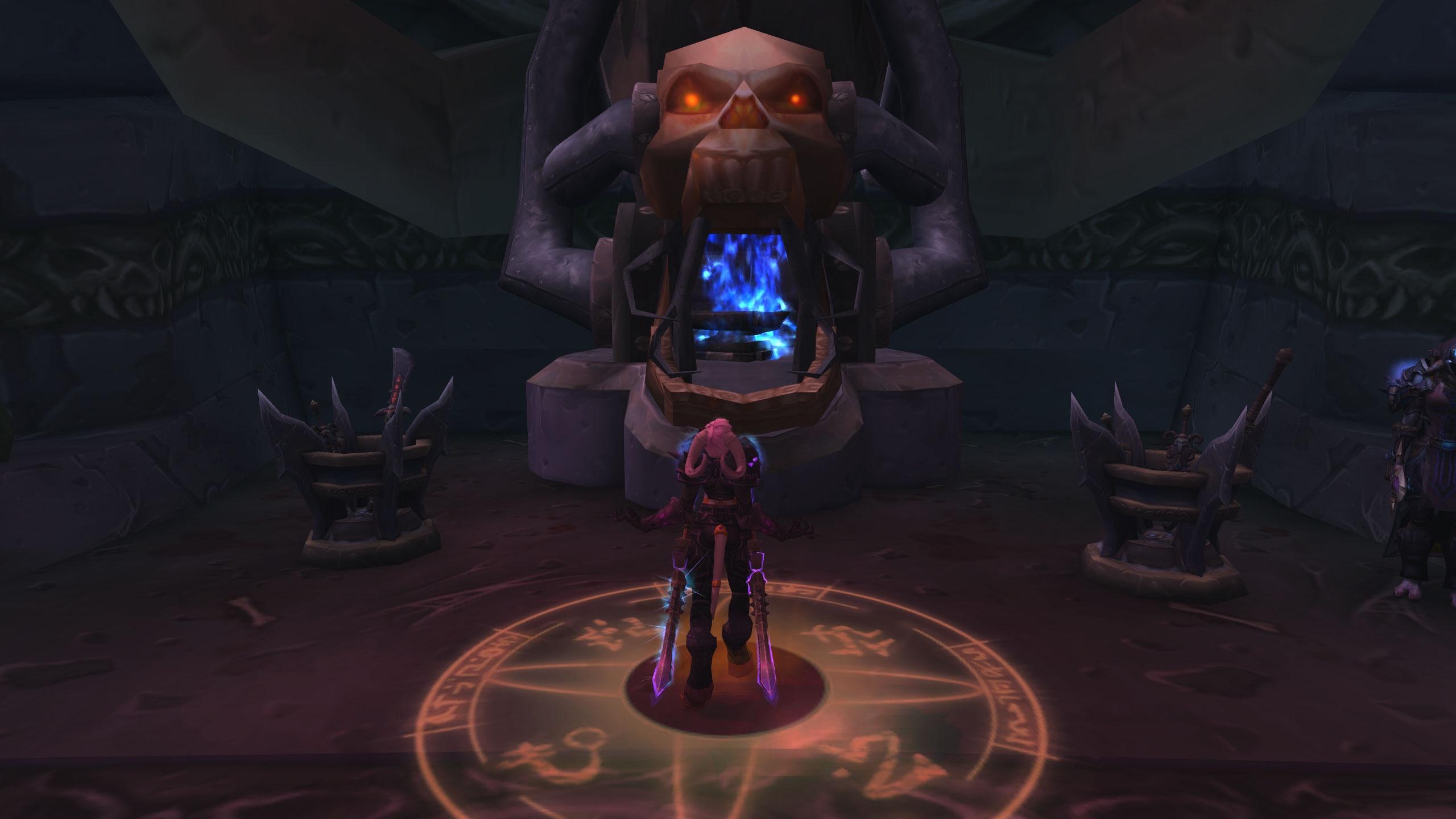 How to Open Vulperas Allied Race in World of Warcraft