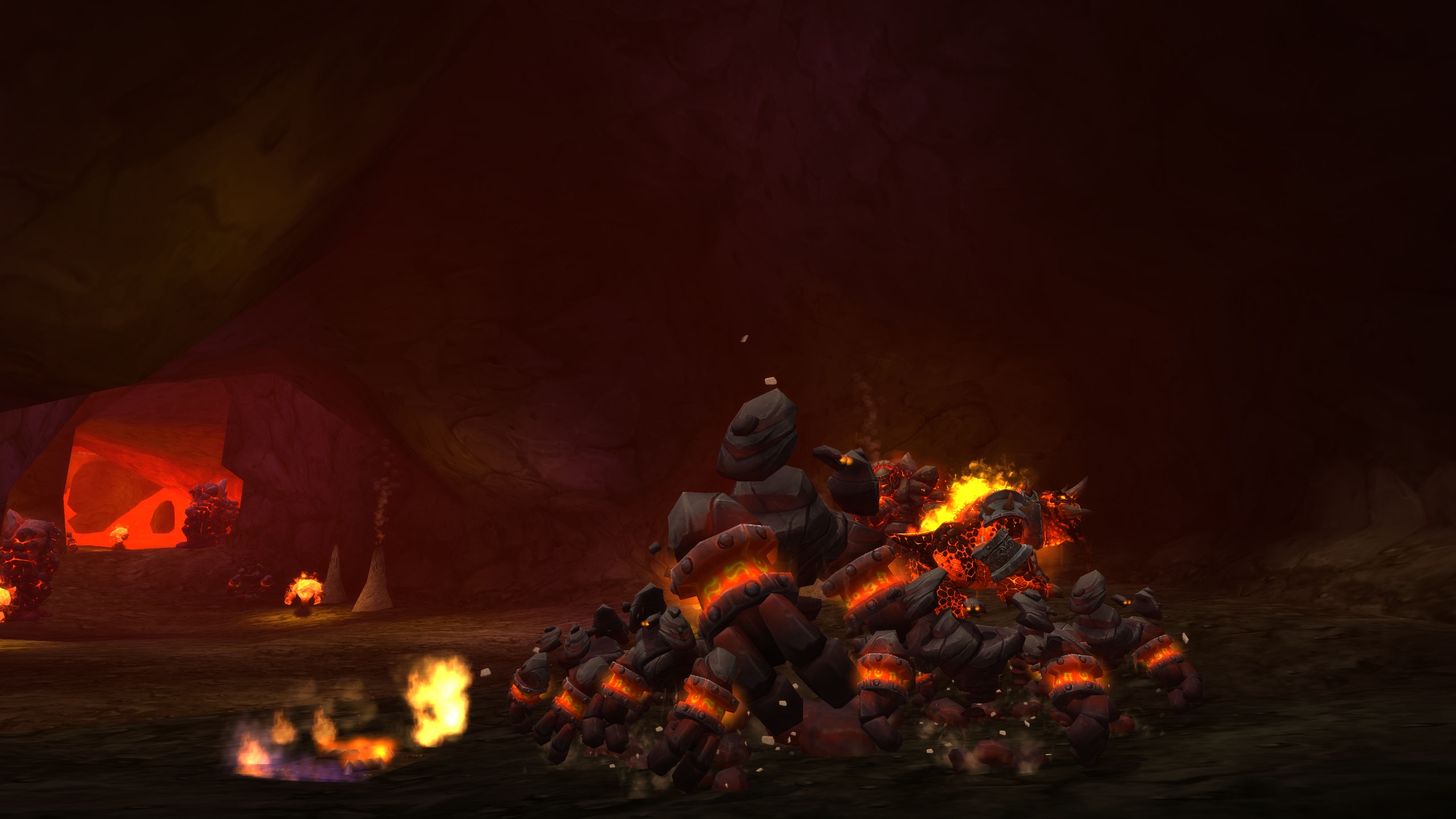 The History of Raiding in Warcraft: From Molten Core to Sepulcher of the First Ones