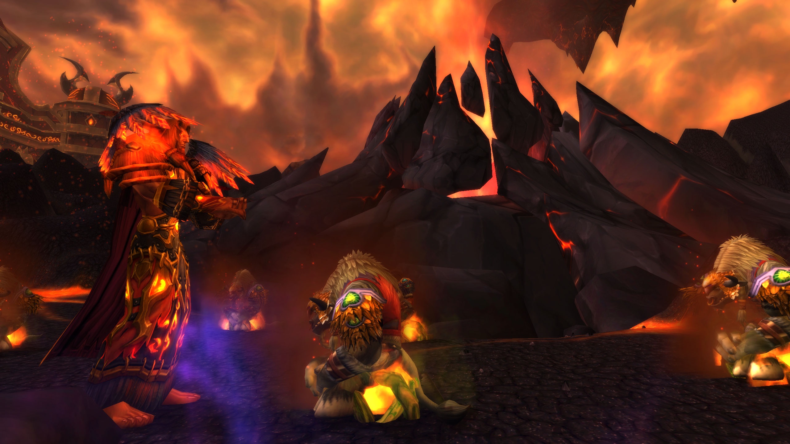 How WoW’s Community Events Keep the Game Fresh and Exciting