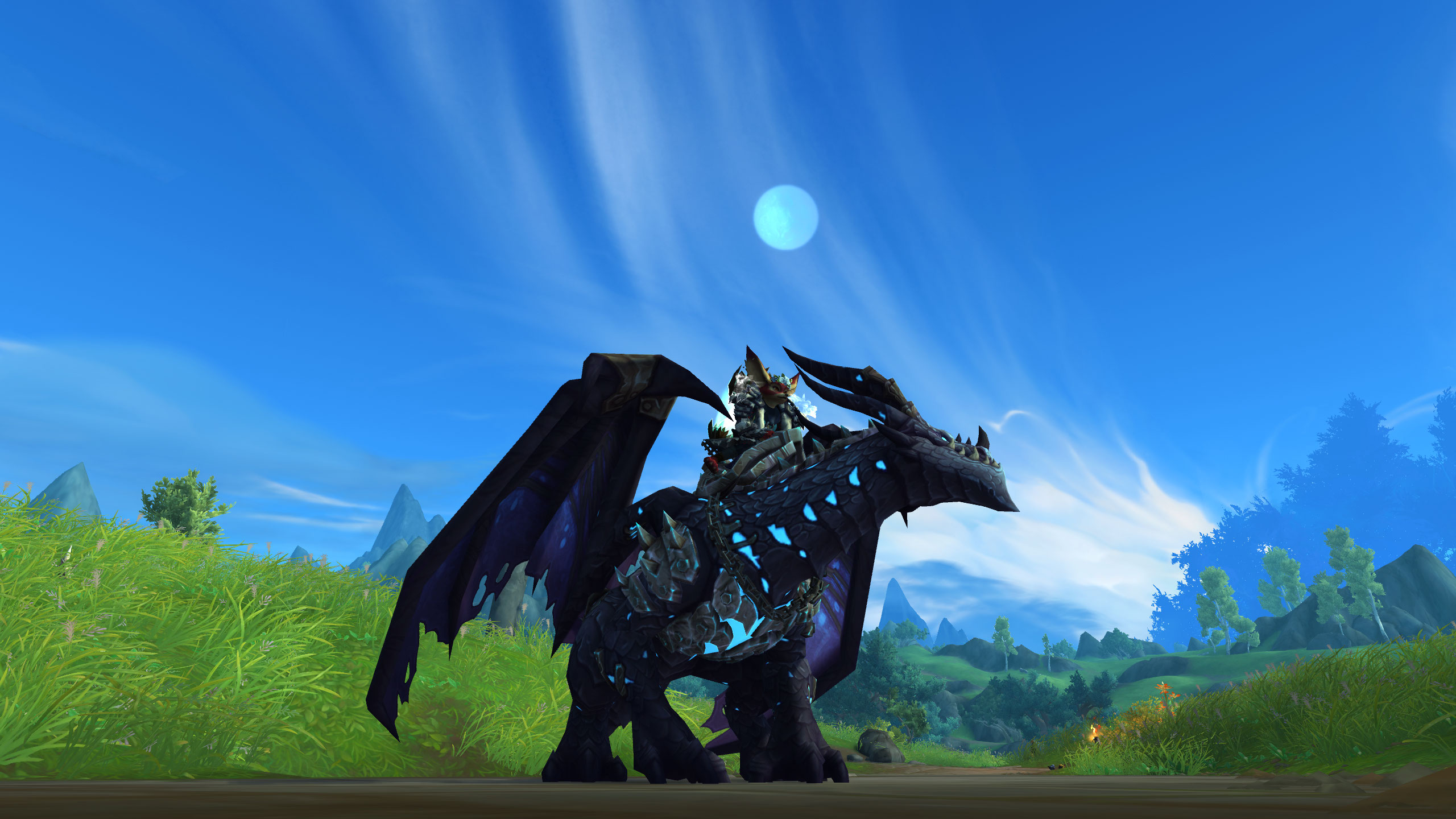 Buy WoW Gold Instantly to Unlock High-End Mounts and Pets