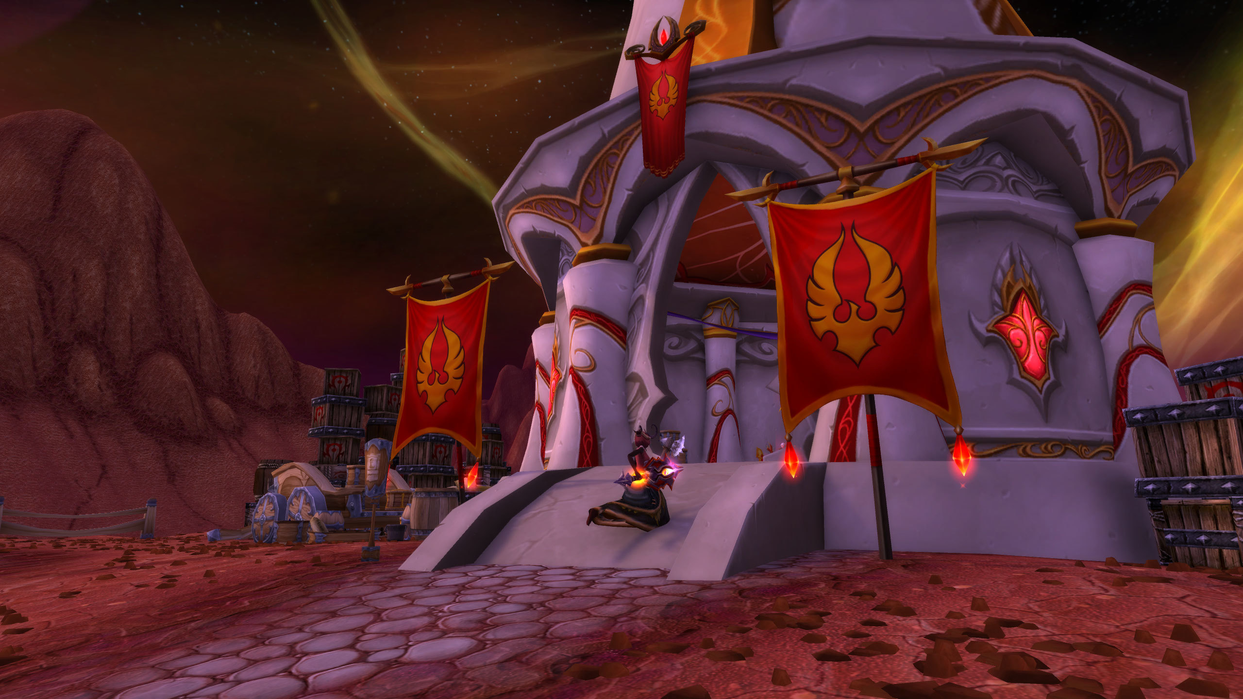 The Legacy of Warcraft III and How It Still Influences WoW’s Modern Storylines